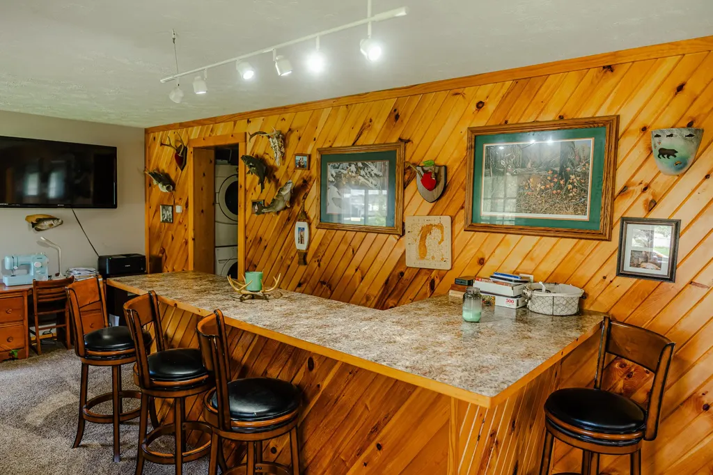 3878 W Wildwood Avenue Merrill Township MI 49309