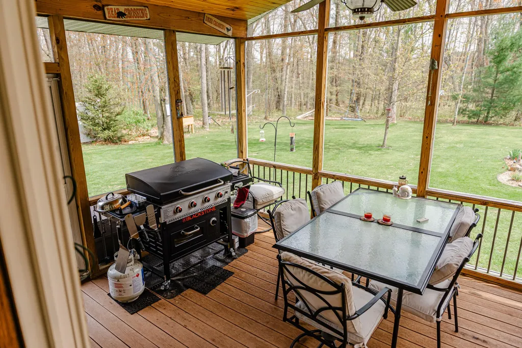 3878 W Wildwood Avenue Merrill Township MI 49309