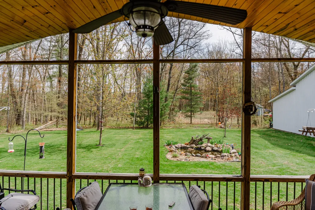 3878 W Wildwood Avenue Merrill Township MI 49309