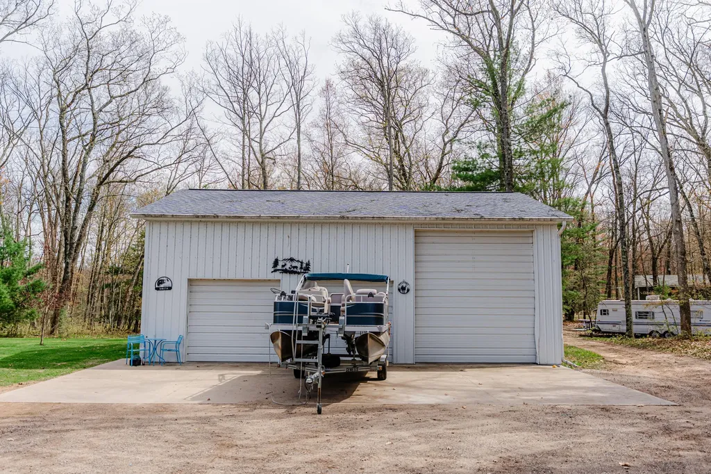 3878 W Wildwood Avenue Merrill Township MI 49309