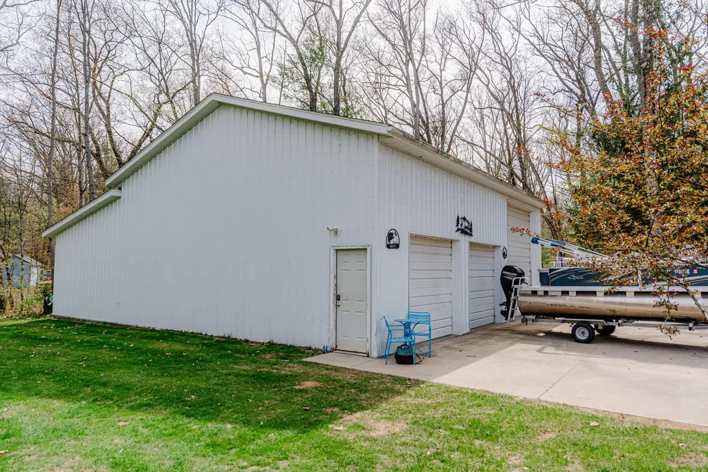 3878 W Wildwood Avenue Merrill Township MI 49309