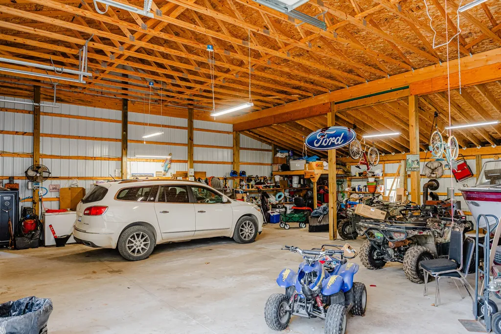 3878 W Wildwood Avenue Merrill Township MI 49309