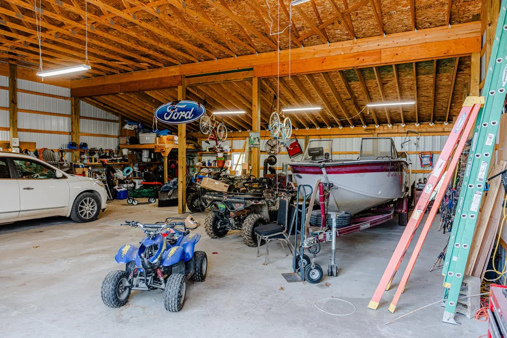3878 W Wildwood Avenue Merrill Township MI 49309