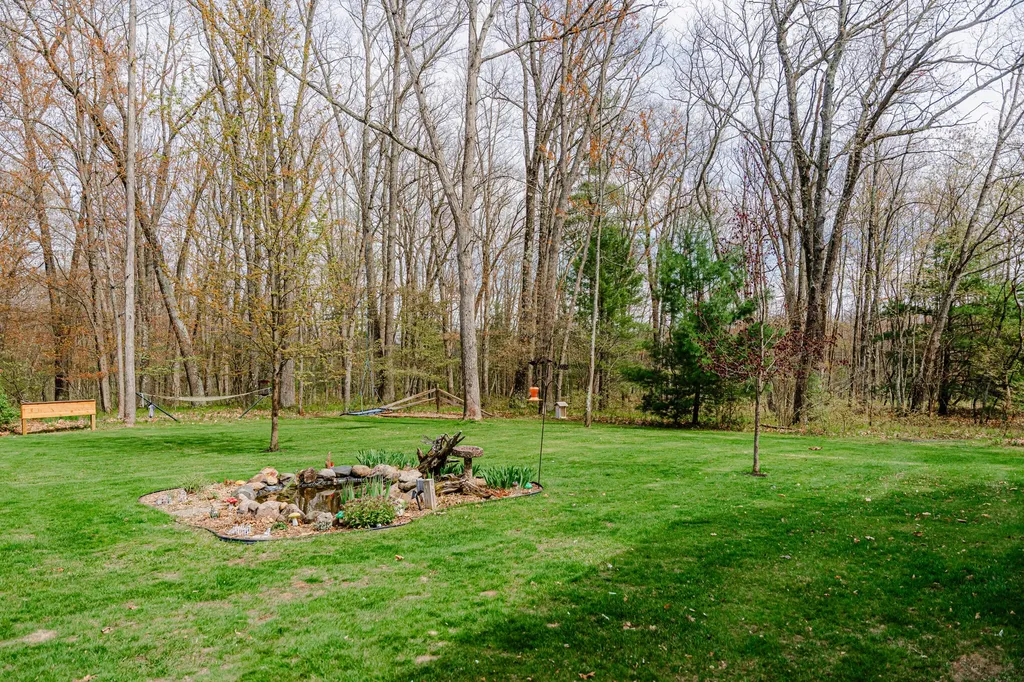 3878 W Wildwood Avenue Merrill Township MI 49309