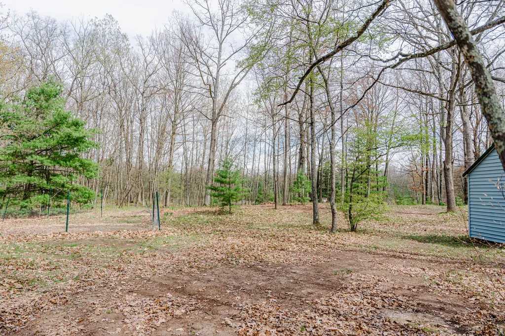 3878 W Wildwood Avenue Merrill Township MI 49309