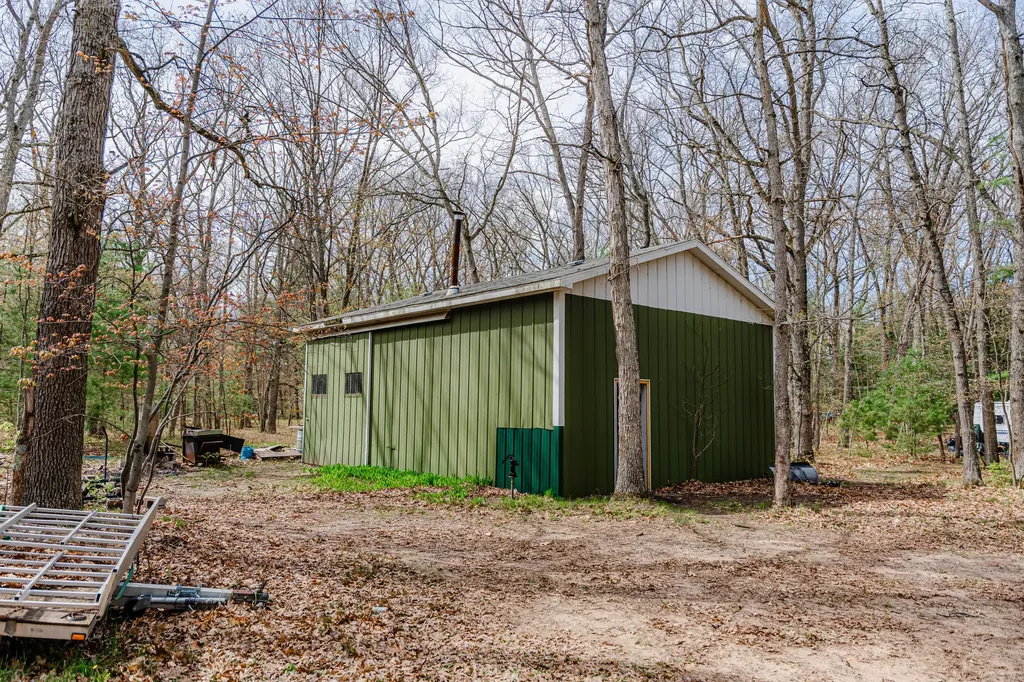 3878 W Wildwood Avenue Merrill Township MI 49309