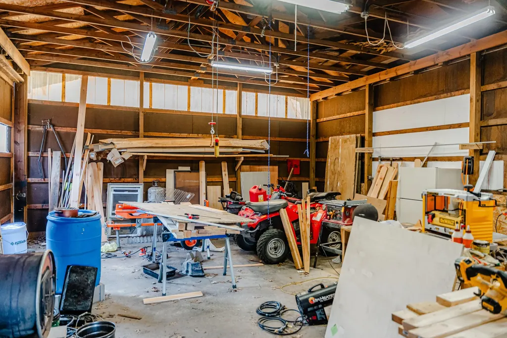 3878 W Wildwood Avenue Merrill Township MI 49309