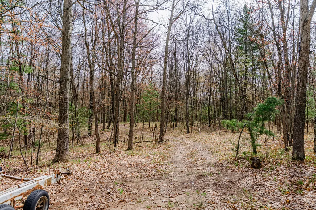 3878 W Wildwood Avenue Merrill Township MI 49309
