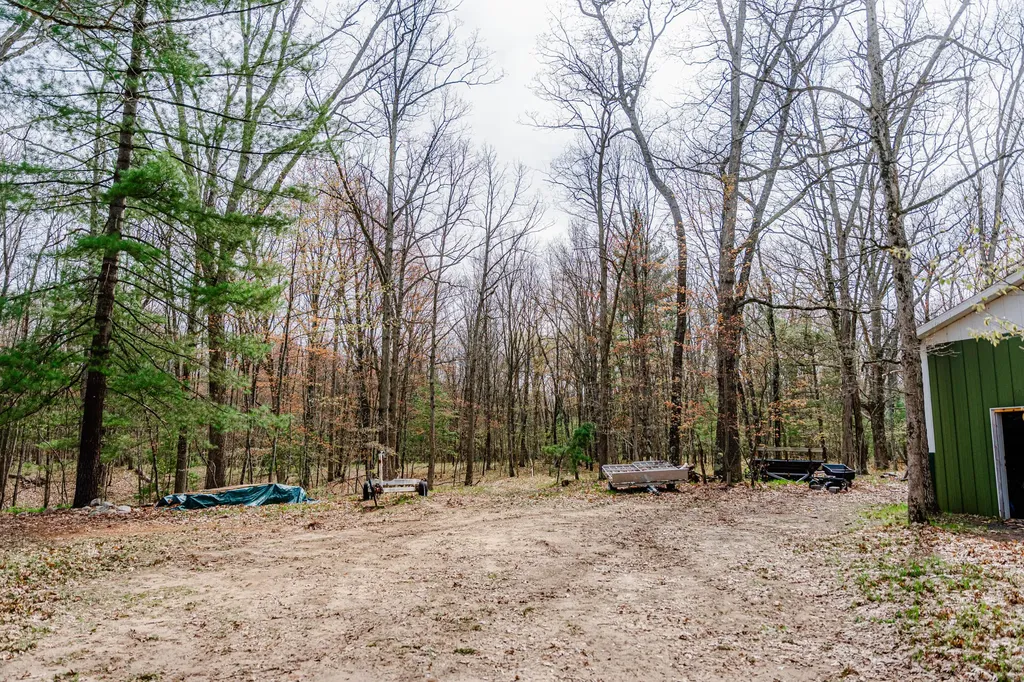 3878 W Wildwood Avenue Merrill Township MI 49309