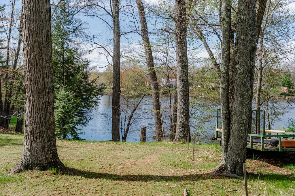 3878 W Wildwood Avenue Merrill Township MI 49309