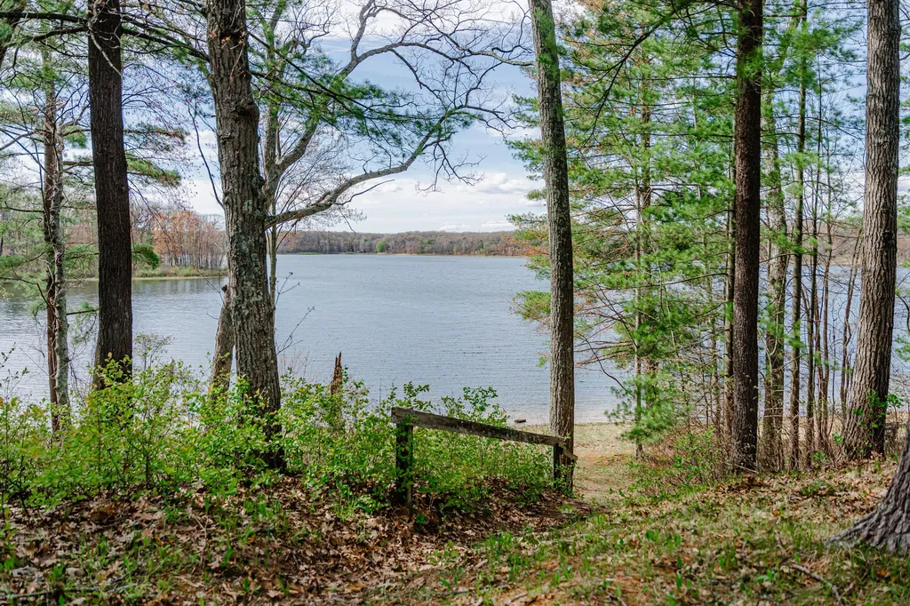 3878 W Wildwood Avenue Merrill Township MI 49309