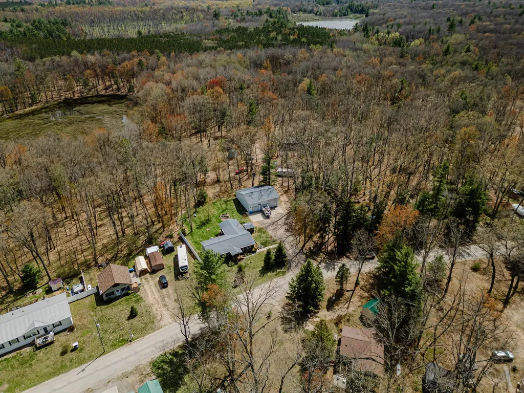 3878 W Wildwood Avenue Merrill Township MI 49309