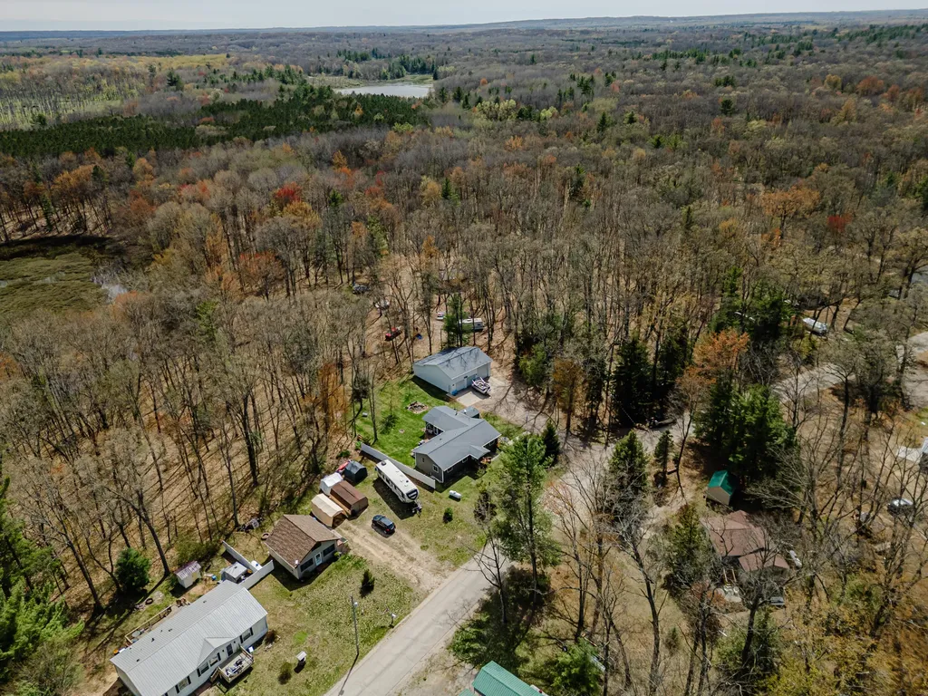 3878 W Wildwood Avenue Merrill Township MI 49309