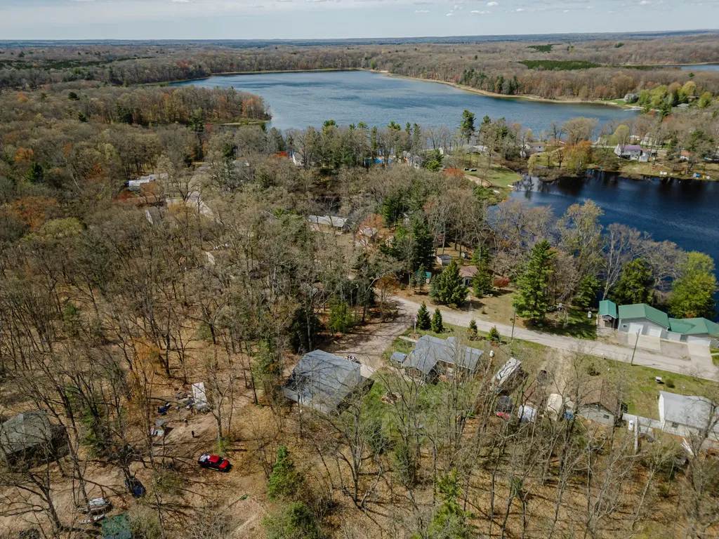 3878 W Wildwood Avenue Merrill Township MI 49309