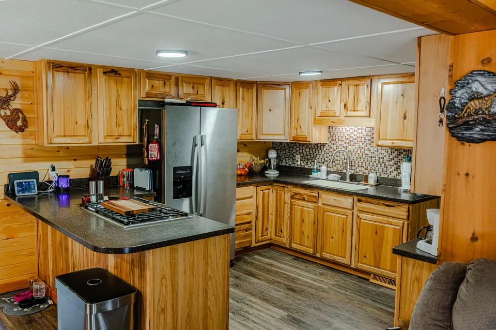 3878 W Wildwood Avenue Merrill Township MI 49309