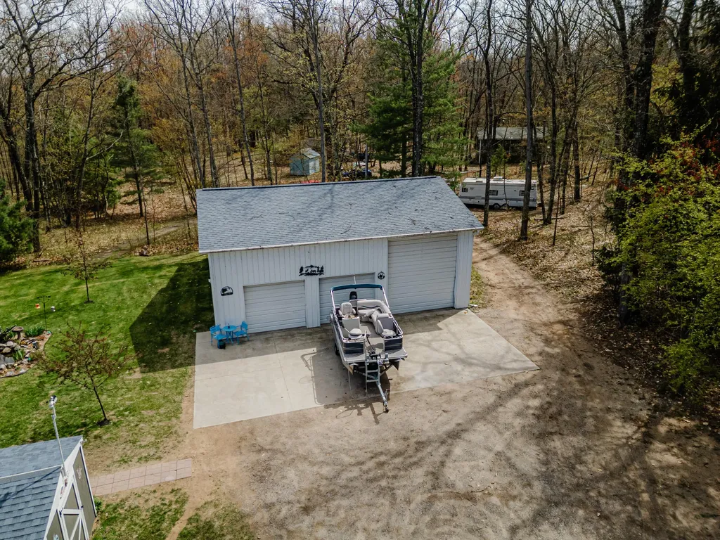 3878 W Wildwood Avenue Merrill Township MI 49309