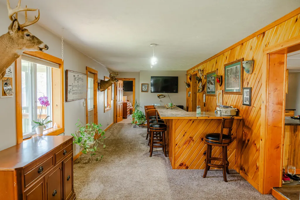3878 W Wildwood Avenue Merrill Township MI 49309