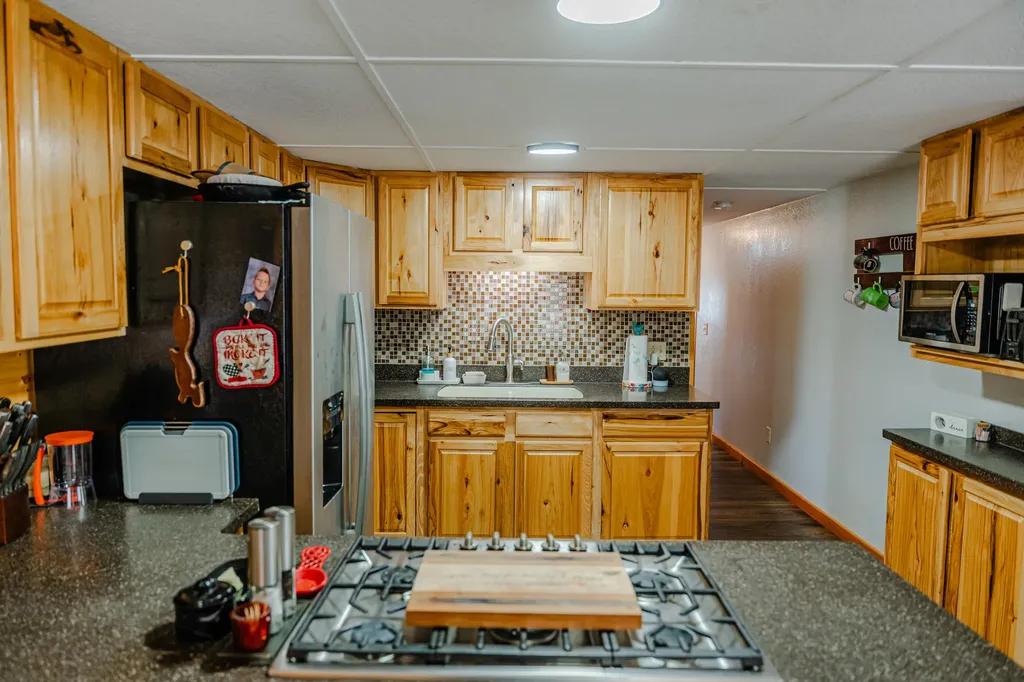 3878 W Wildwood Avenue Merrill Township MI 49309