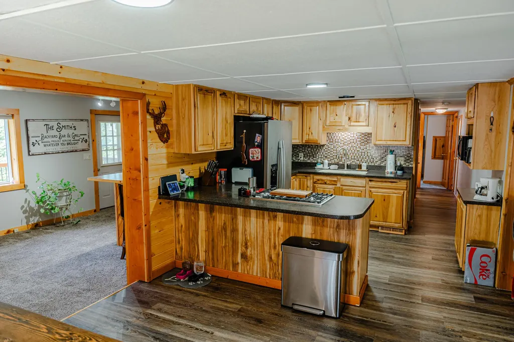 3878 W Wildwood Avenue Merrill Township MI 49309