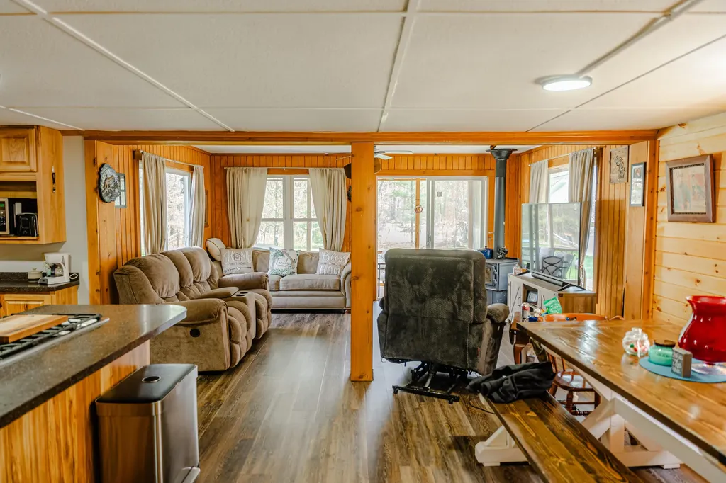 3878 W Wildwood Avenue Merrill Township MI 49309
