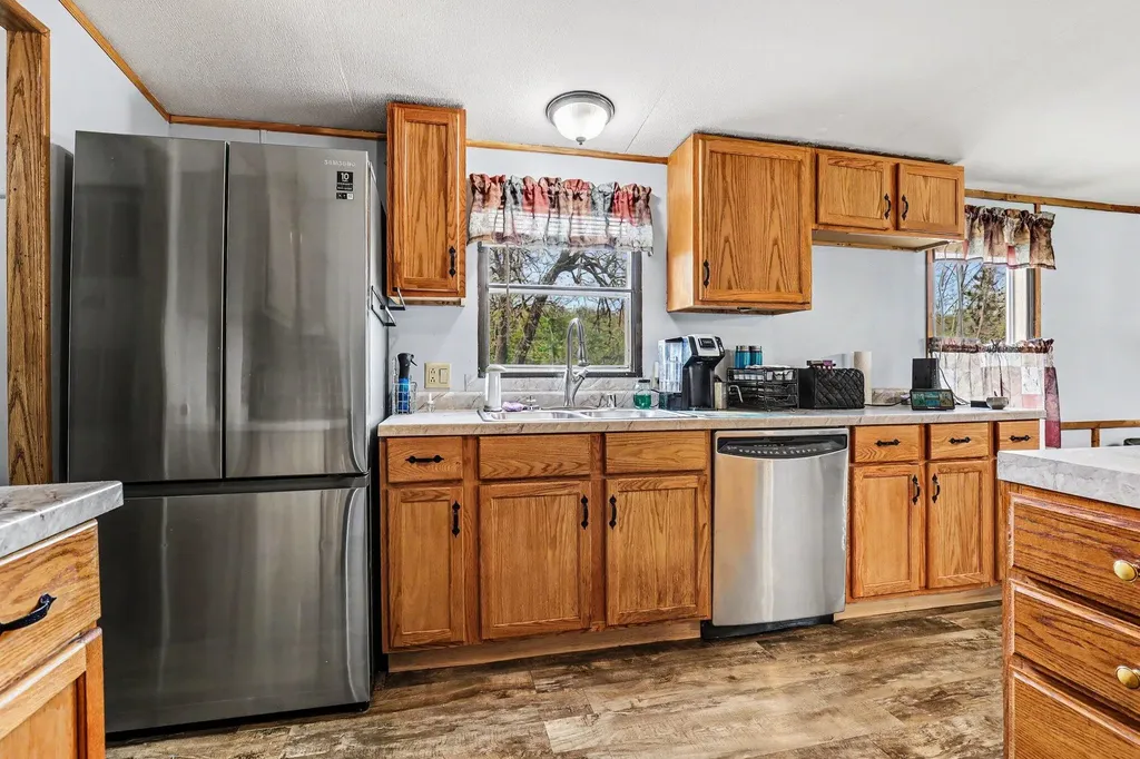 10812 Henkel Road Reynolds Township MI 49336