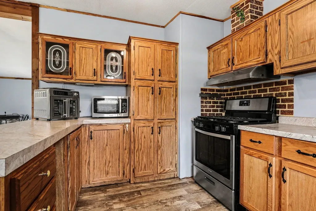 10812 Henkel Road Reynolds Township MI 49336