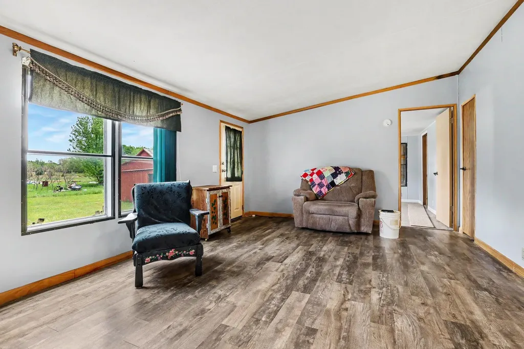 10812 Henkel Road Reynolds Township MI 49336
