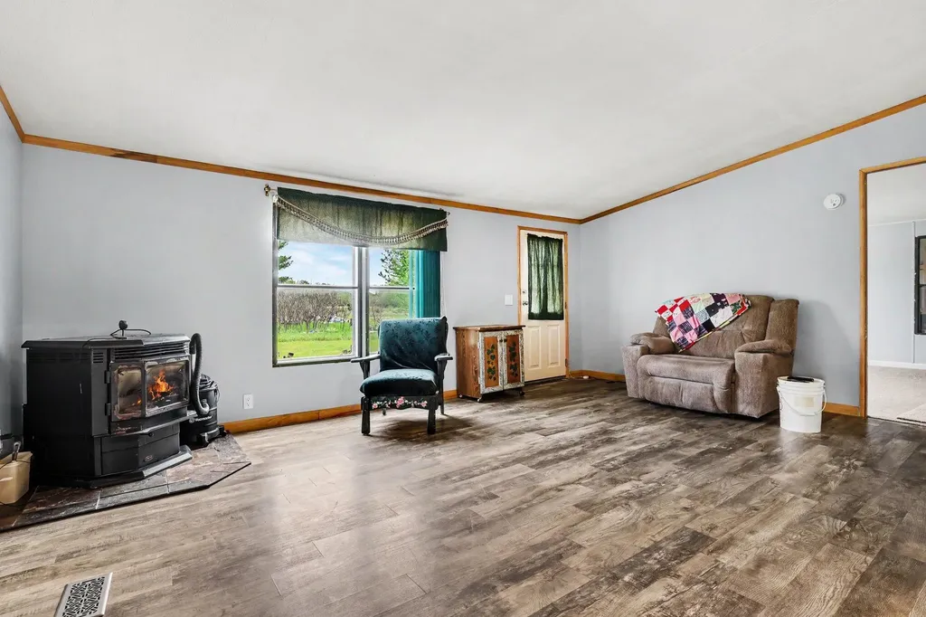 10812 Henkel Road Reynolds Township MI 49336