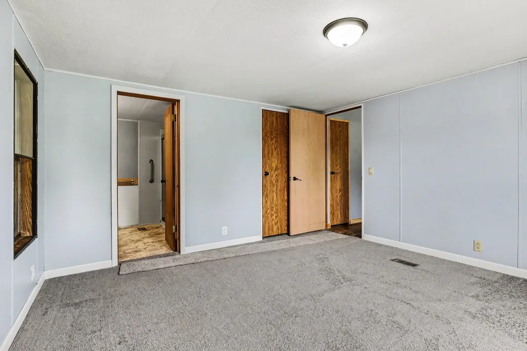 10812 Henkel Road Reynolds Township MI 49336