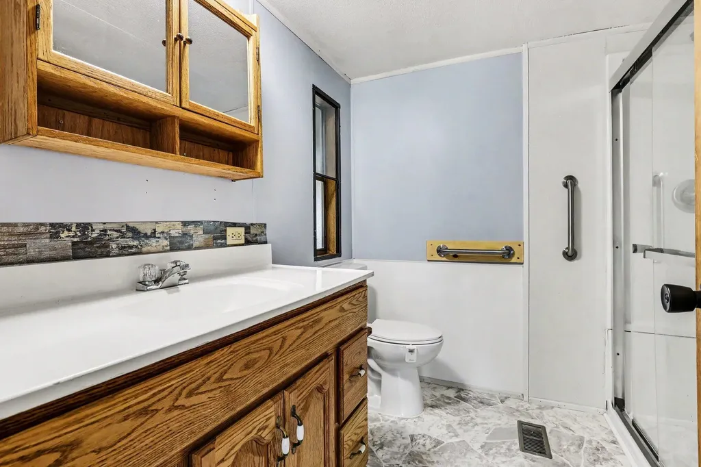 10812 Henkel Road Reynolds Township MI 49336