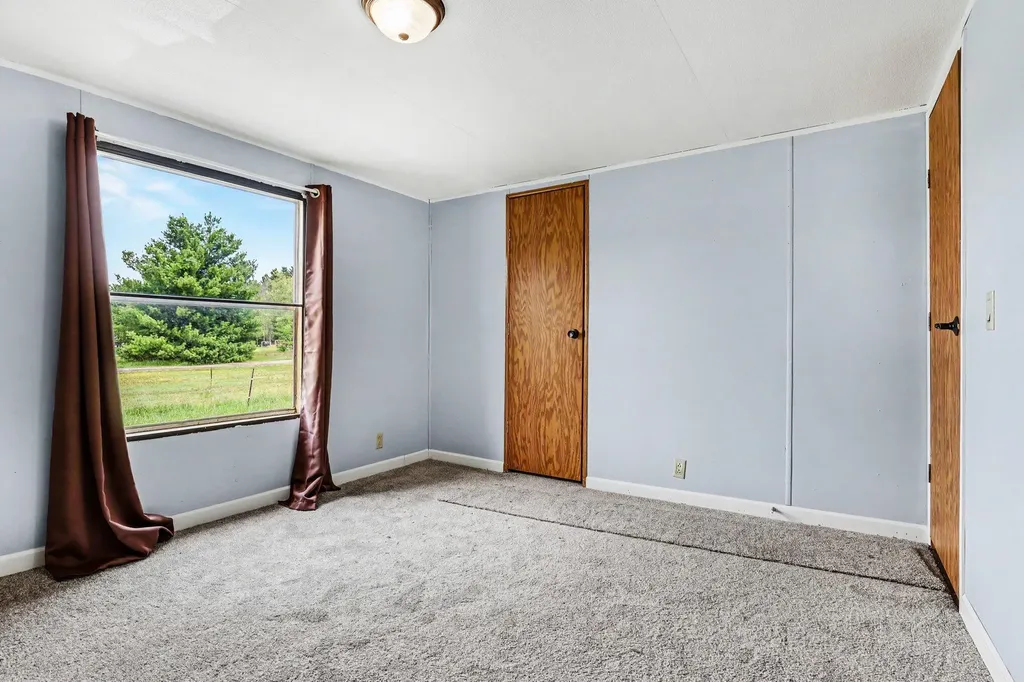 10812 Henkel Road Reynolds Township MI 49336