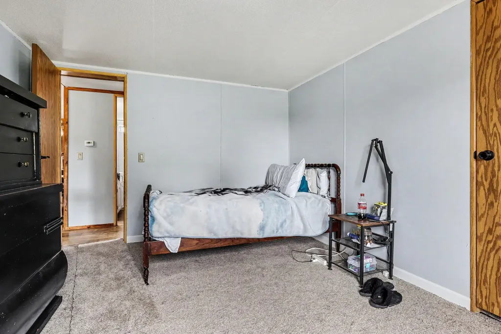 10812 Henkel Road Reynolds Township MI 49336