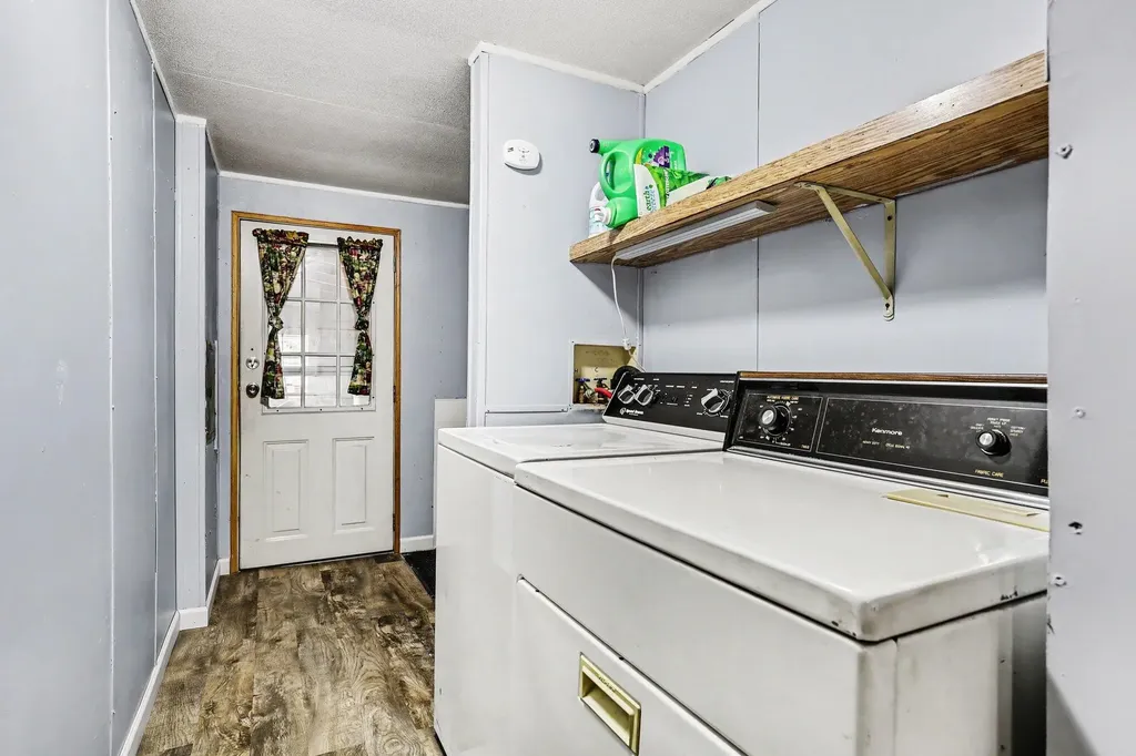 10812 Henkel Road Reynolds Township MI 49336
