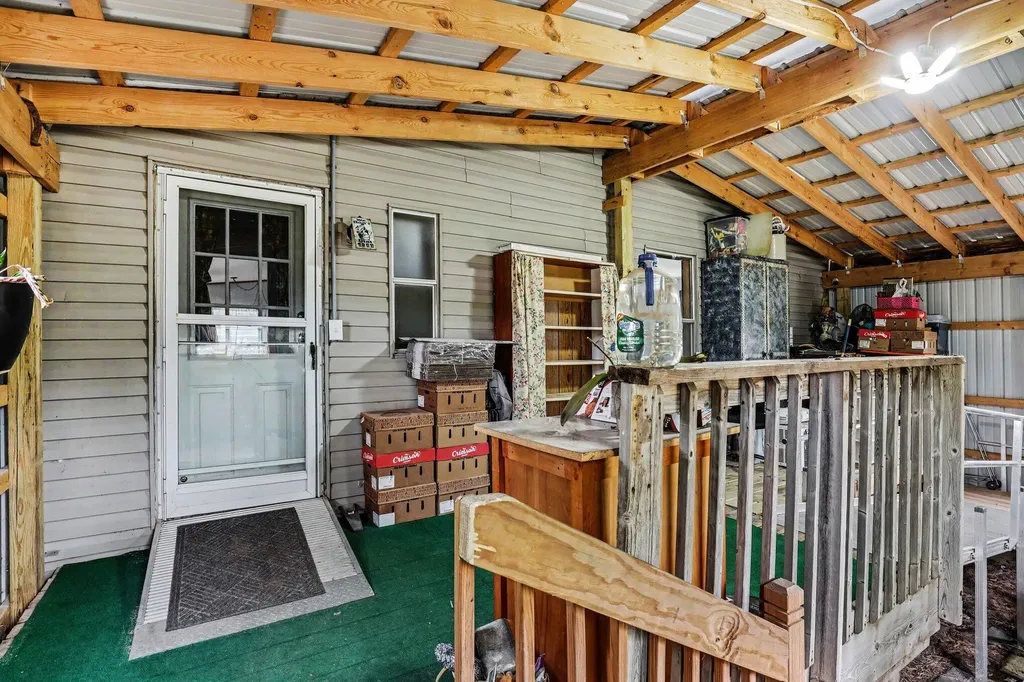 10812 Henkel Road Reynolds Township MI 49336