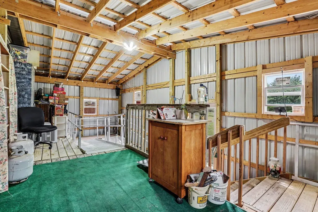 10812 Henkel Road Reynolds Township MI 49336