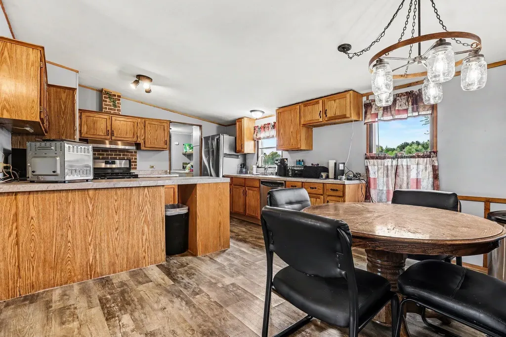 10812 Henkel Road Reynolds Township MI 49336