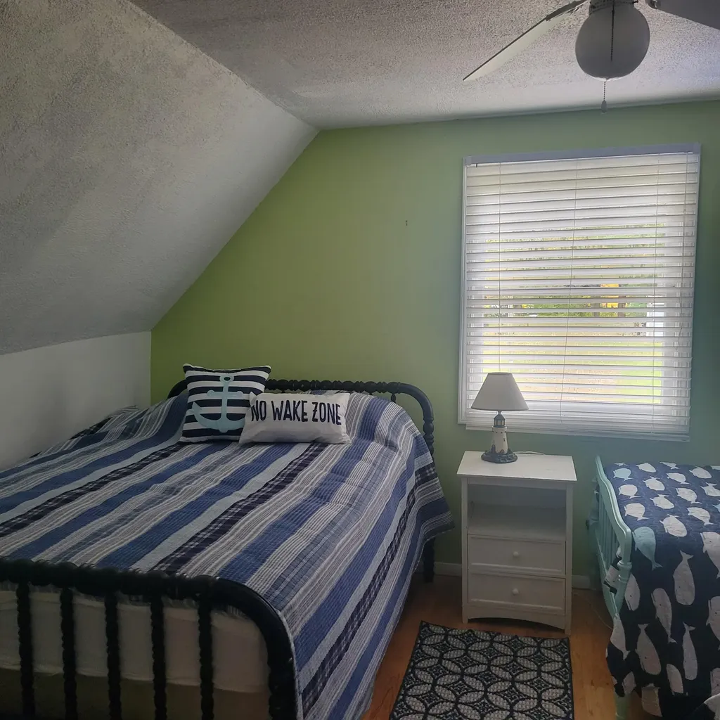 575 Newaygo Drive Lincoln Township MI 49349