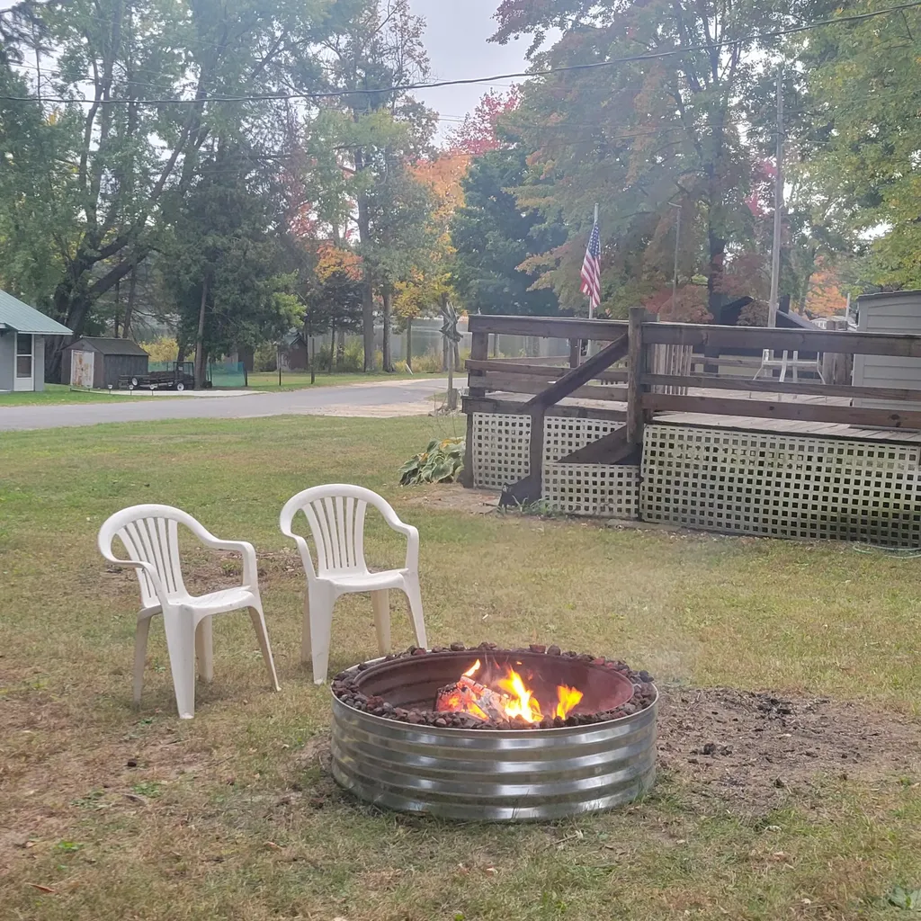 575 Newaygo Drive Lincoln Township MI 49349
