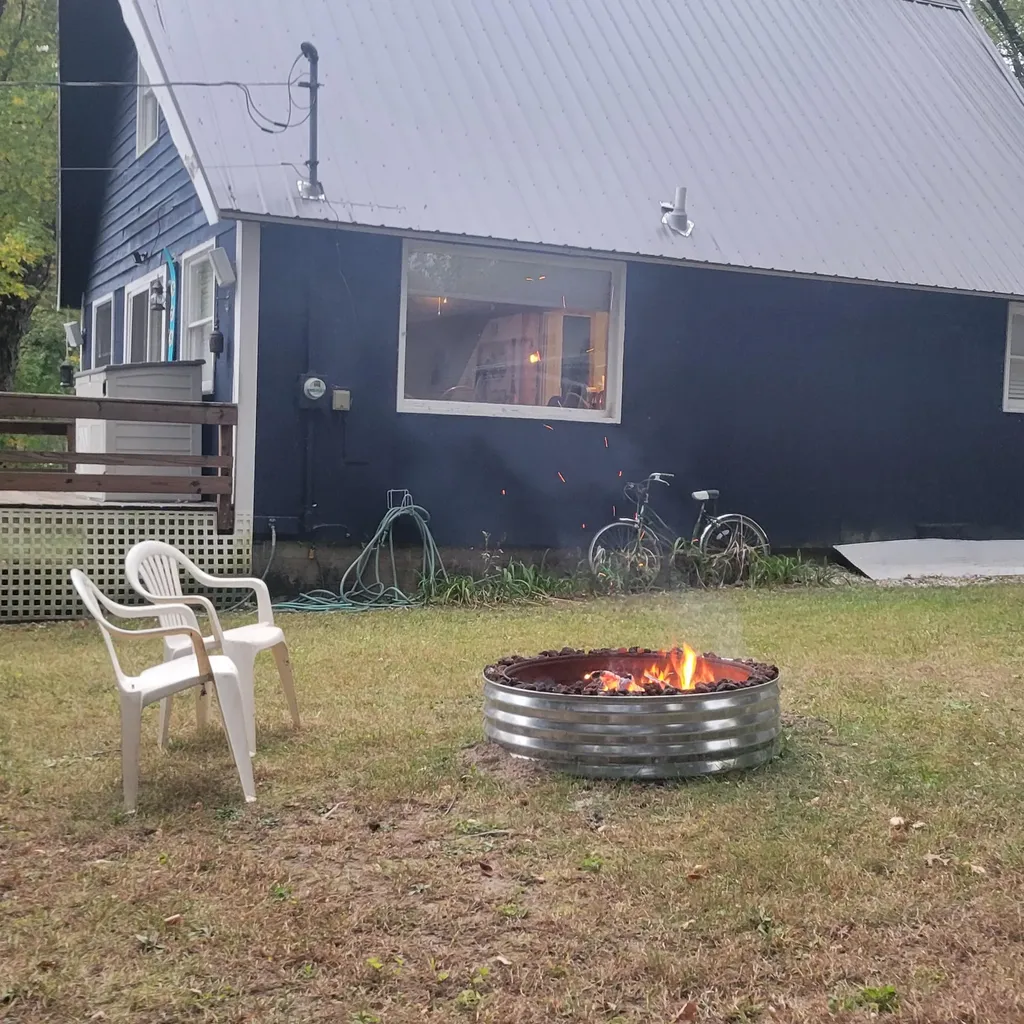 575 Newaygo Drive Lincoln Township MI 49349