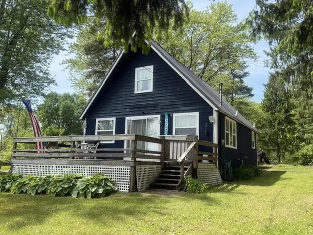 575 Newaygo Drive Lincoln Township MI 49349