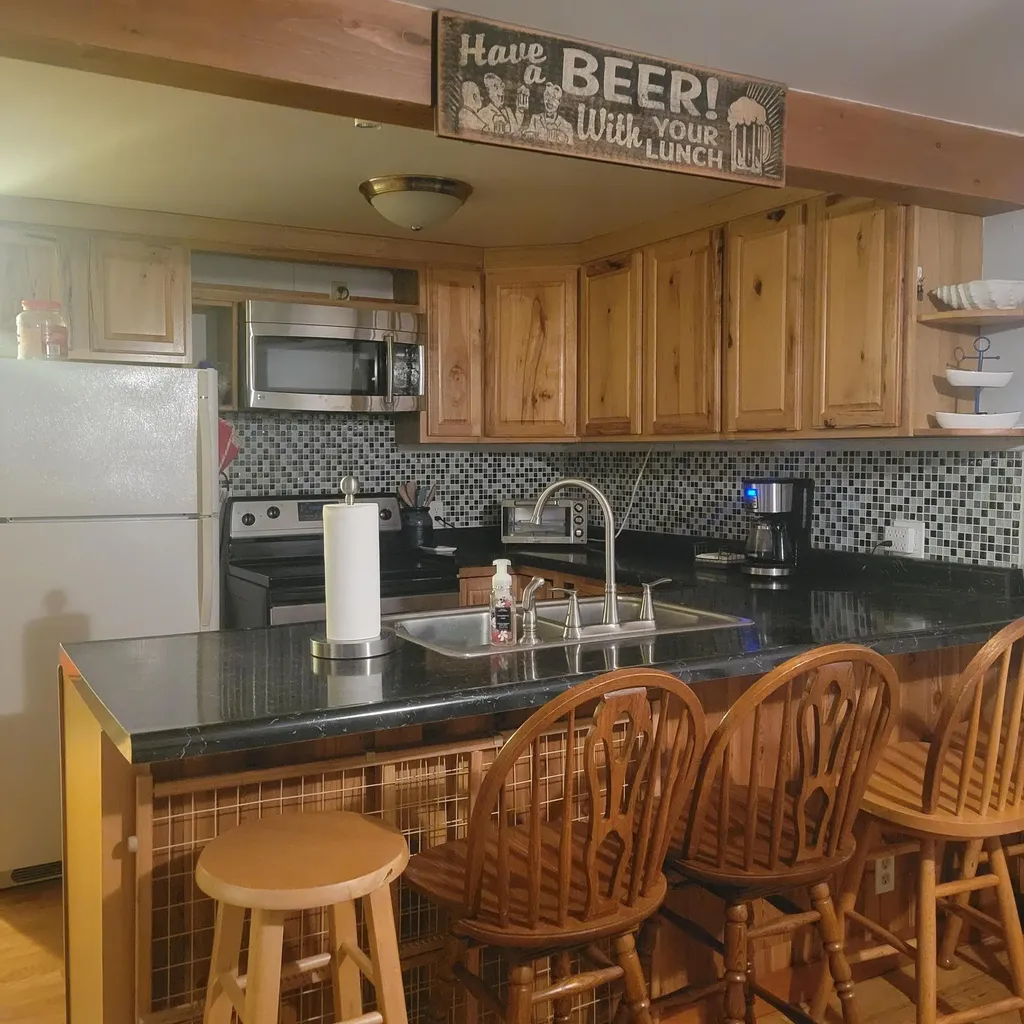 575 Newaygo Drive Lincoln Township MI 49349