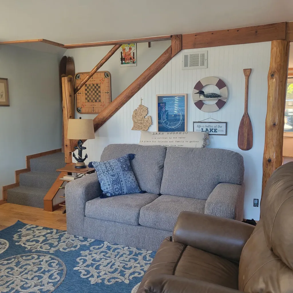 575 Newaygo Drive Lincoln Township MI 49349