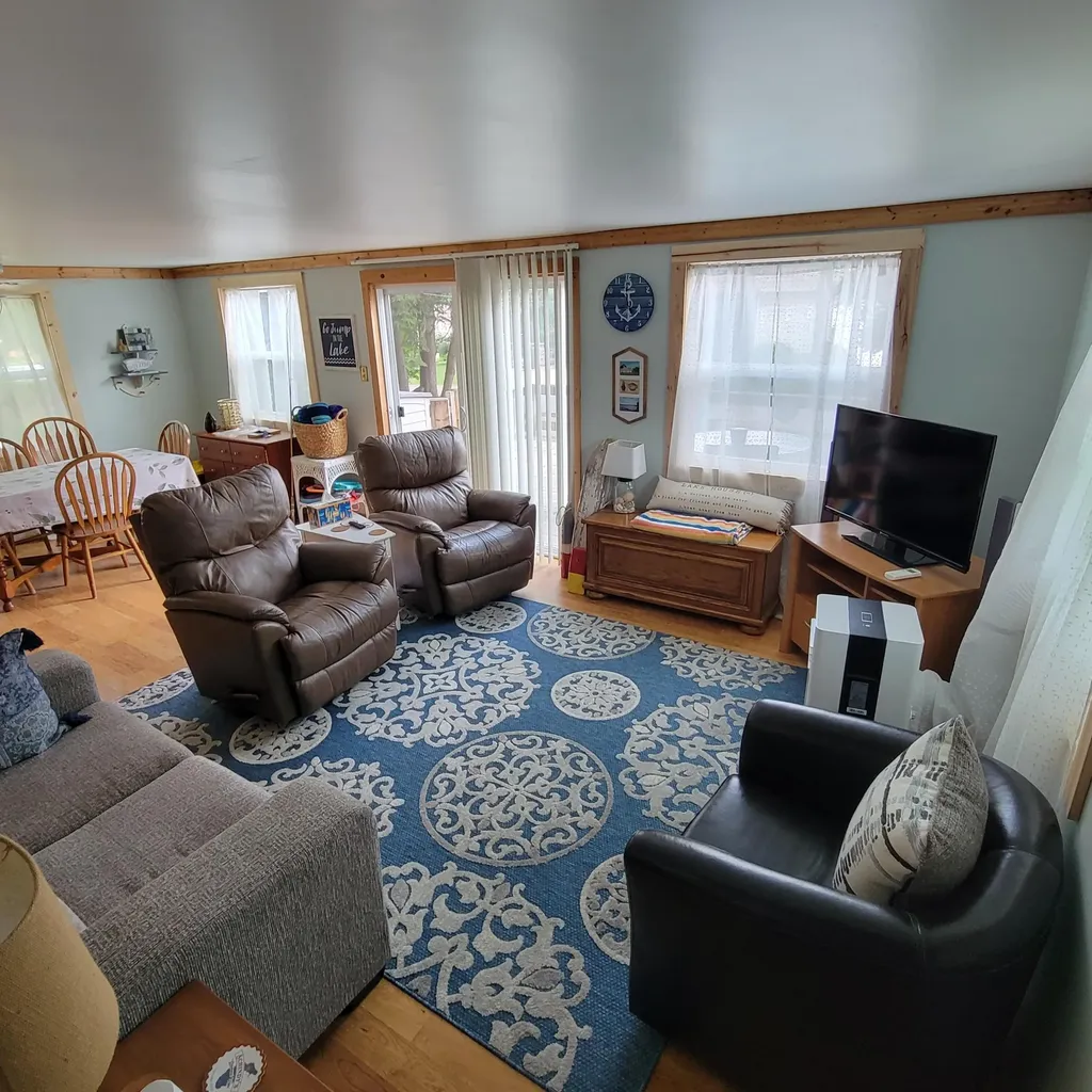 575 Newaygo Drive Lincoln Township MI 49349