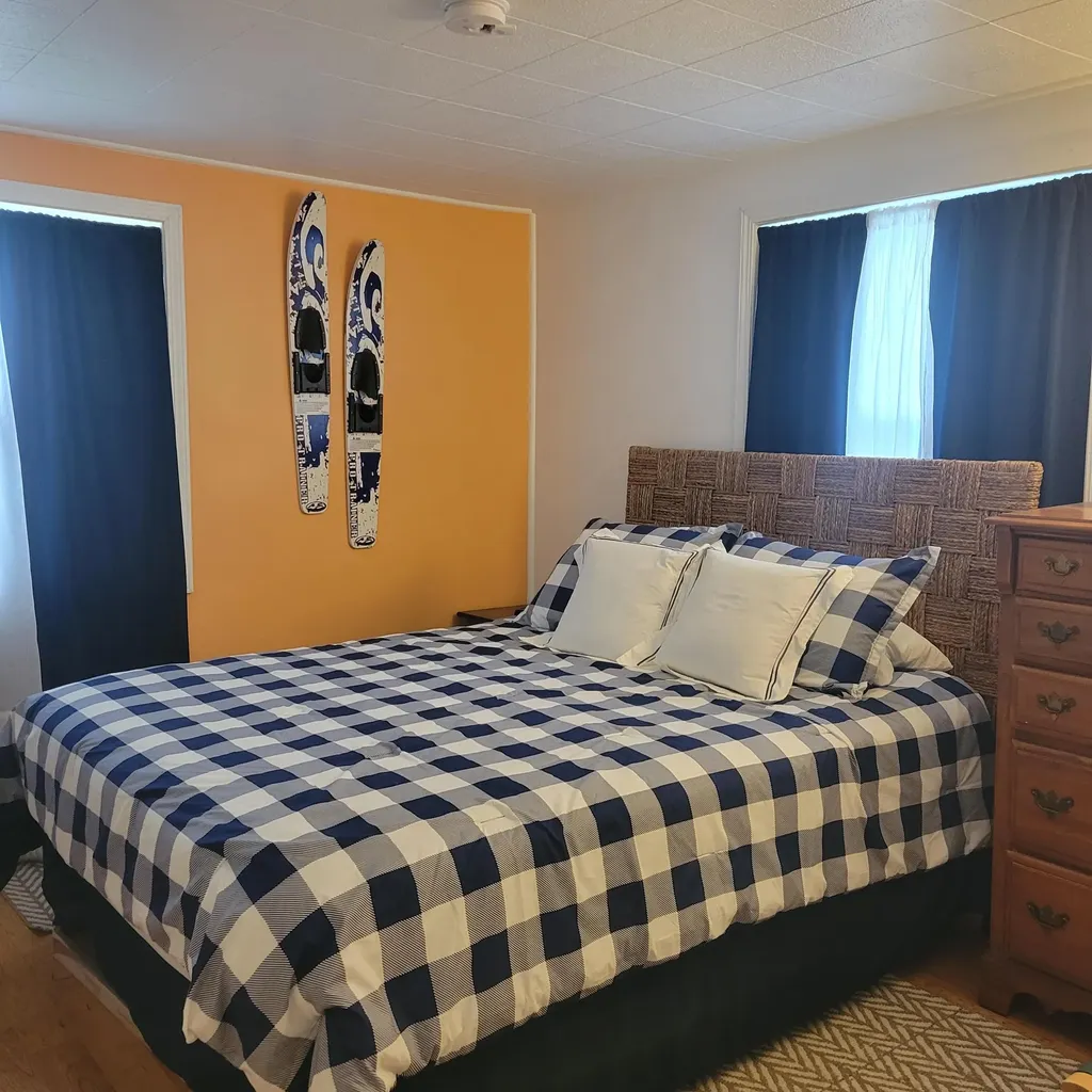 575 Newaygo Drive Lincoln Township MI 49349