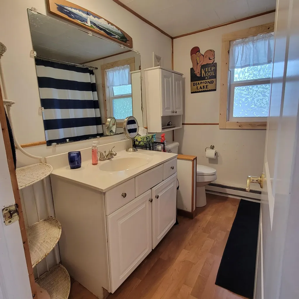 575 Newaygo Drive Lincoln Township MI 49349