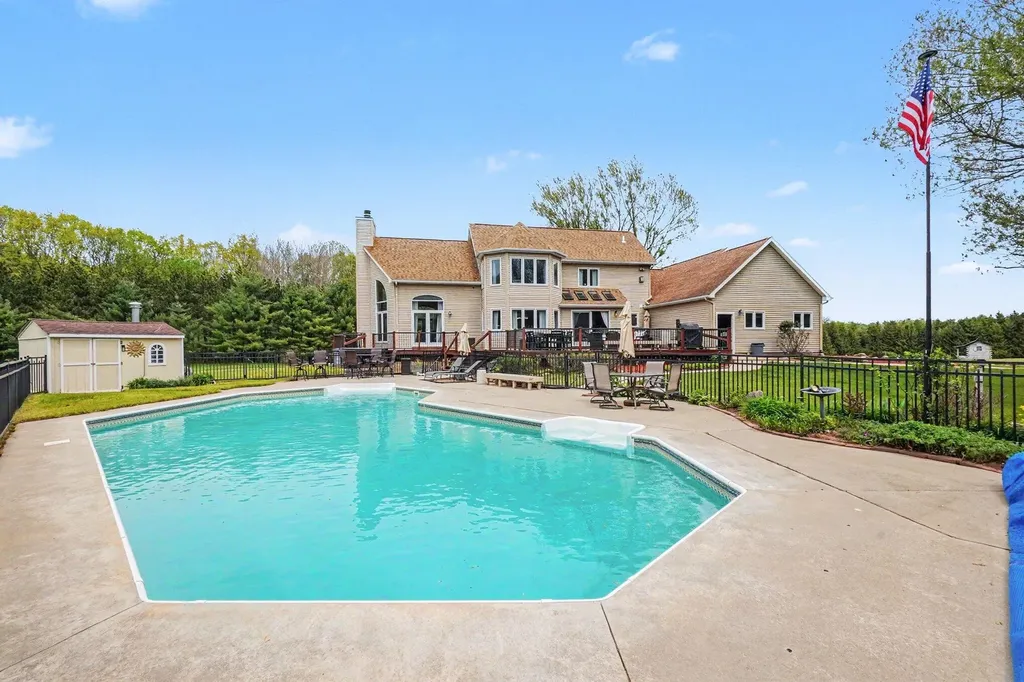 17634 Meceola Road Hersey Township MI 49639