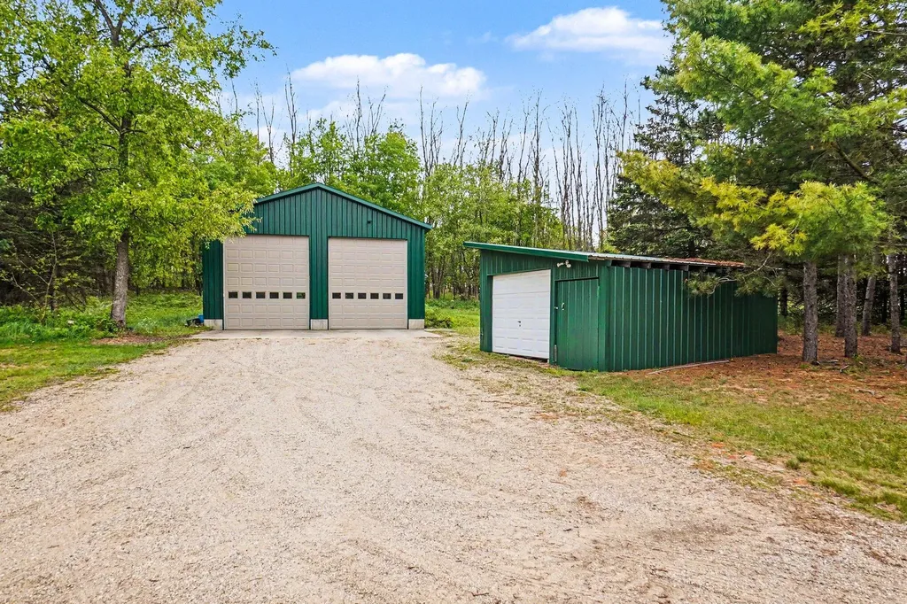17634 Meceola Road Hersey Township MI 49639