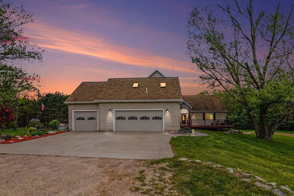 17634 Meceola Road Hersey Township MI 49639