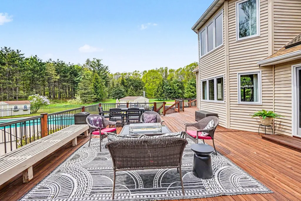 17634 Meceola Road Hersey Township MI 49639