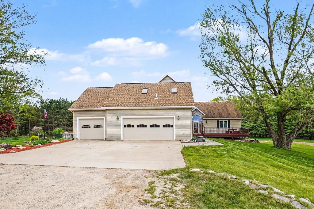 17634 Meceola Road Hersey Township MI 49639